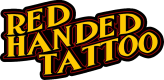 redhandedtattooparlor.com